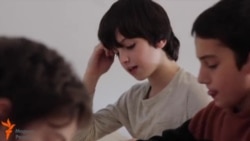 Немцойн махкахь нохчийн маттахь