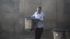 Iraqi Court Orders Arrest Of Suspects In Ballot Storage Site Fire