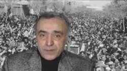 Абвяшчэньне іранскай рэвалюцыі ў 1979 г.