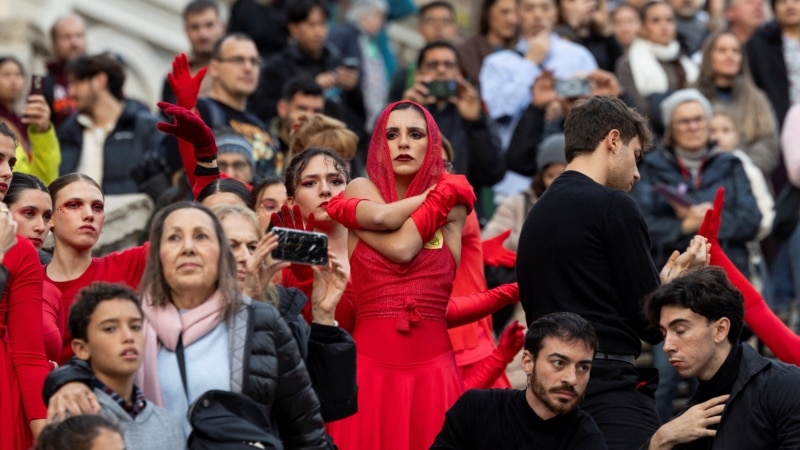 ایتالیا زنکشی را جرم مستقل اعلام کرد؛ حبس ابد در انتظار عاملان قتل