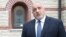 Bulgarian Prime Minister Boyko Borisov (file photo)