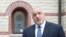 Bulgarian Prime Minister Boyko Borisov (file photo)