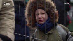 "Они стреляют по жилым кварталам"