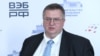 Російський віцепрем’єр Олексій Оверчук в інтерв’ю ТАСС повідомив, що переговори між Євразійським економічним союзом та Іраном перебувають на завершальній стадії