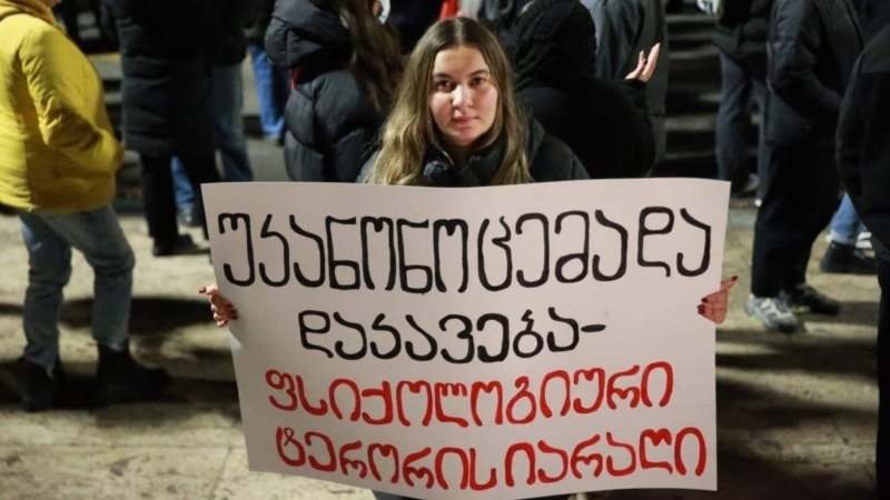 „ჩემი ქცევა ამით ვერ შეიცვლება“ - ნათია გაბრავა ფეისბუკზე პოსტისთვის 5000 ლარით დააჯარიმეს