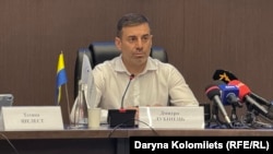 Дмитро Лубінець назвав цей удар «черговим цинічним злочином Росії»
