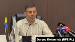 «Ми готові забирати абсолютно всіх полонених, кого нам готова віддавати РФ», – заявив Лубінець 