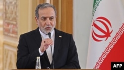 Аббас Аракчи