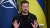 Зеленський заявив, що нинішня лінія зіткнення може стати основою для дипломатичних домовленостей про припинення війни