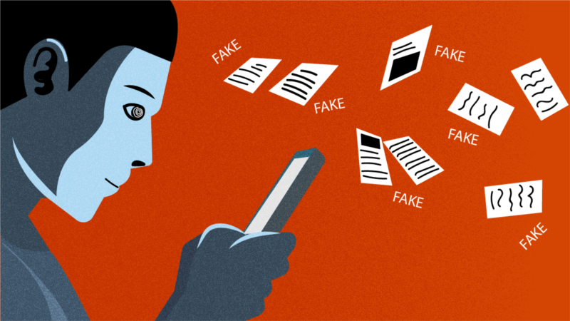 არ არსებობს დეზინფორმაციასთან ბრძოლის პოლიტიკური ნება – TI-ის კვლევა