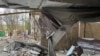 У Дніпрі через російську атаку виникла пожежа, пошкоджена цивільна інфраструктура - гуртожиток, гімназія, адмінбудівля
