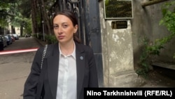 პროკურორი ნათია თათიაშვილი, 5 მაისი, 2026 წელი