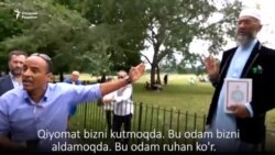 Сўз эркинлиги керакми? Лондонга боринг