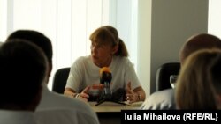 Duminică la dezbaterea „Moldova, quo vadis?" în ultima zi a campaniei „AICI este Europa Libera"