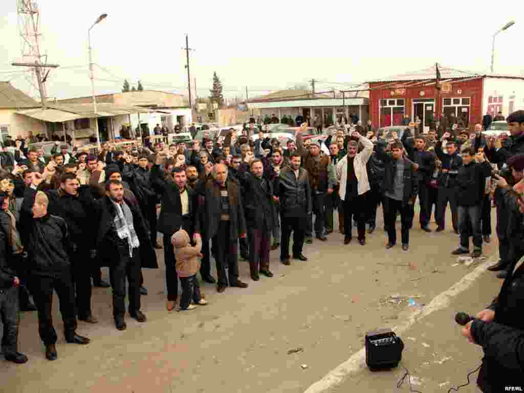 Ötən həftə fotolarda 19-25 dekabr #21