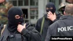 Оппозиция расценивает произошедший в Батуми инцидент как неприкрытое давление на судью Европейского суда по правам человека