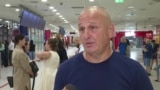 «Ազատություն» ռ/կ թղթակից Եսիպենկոն ազատ է արձակվել ռուսական կալանքից
