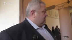 Վանաձորի համայնքապետ Մամիկոն Ասլանյանը հերքում է, որ երեկ կեսգիշերին եղել է «Հայաստան» դաշինքի քաղաքի գրասենյակներից մեկում