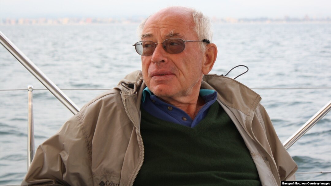 Валерий Буслов