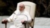 Հռոմի Ֆրանցիսկոս պապն այսօր ընդունել է այցելուներին, Վատիկան, 23 փետրվարի, 2022թ. 