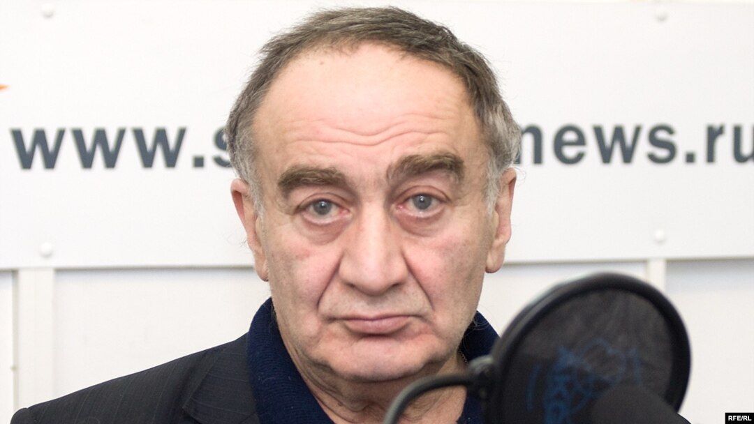 Геннадий Дадамян