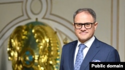 Роман Василенко