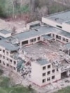 Украина оккупацияланған Орешки қаласын аштық жайлады деп дабыл қақты