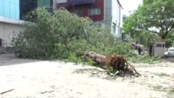 تندو باراني سیلیو او تندر ۱۵ تنه وژلي ۱۵۰ ژوبل