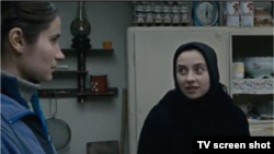 Cosmina Stratan și Cristina Flutur, Premiul de interpretare feminină, Cannes 2012