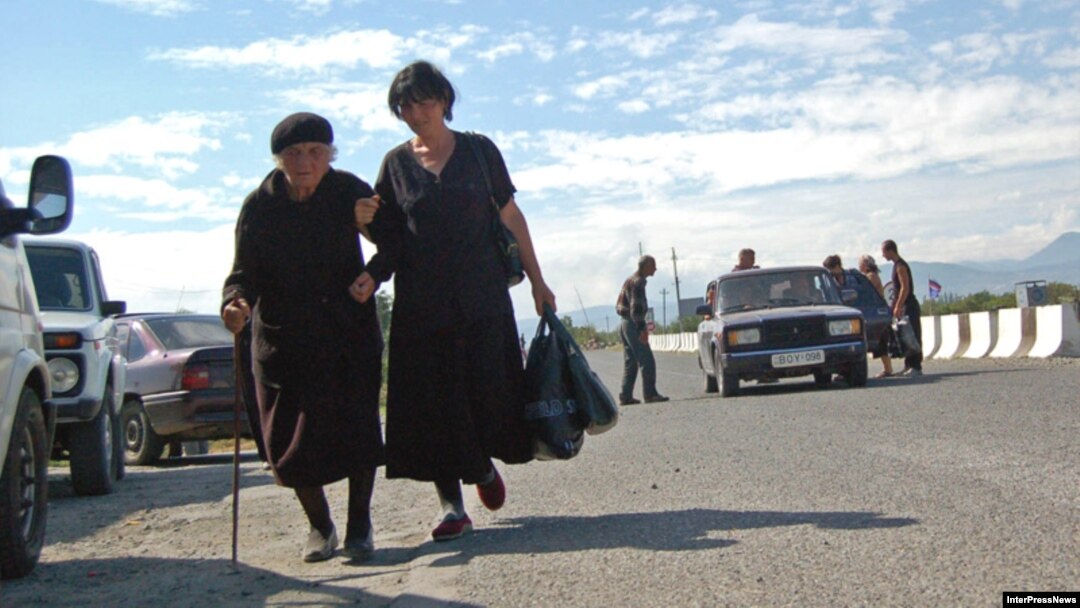 Большинство получателей нейтрального паспорта приезжали в грузинские города за медицинской помощью