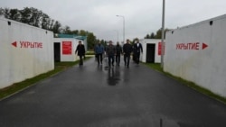 Визит мэра Нижнекамска Радмира Беляева в Белгород, 24 сентября 2026 года 