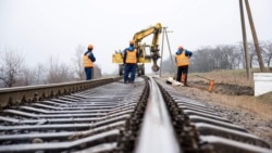 85 de milioane de lei vor fi alocați pentru reconstrucția liniei de cale ferată Cahul–Giurgiulești, închisă din 2022 din cauza alunecărilor de teren.