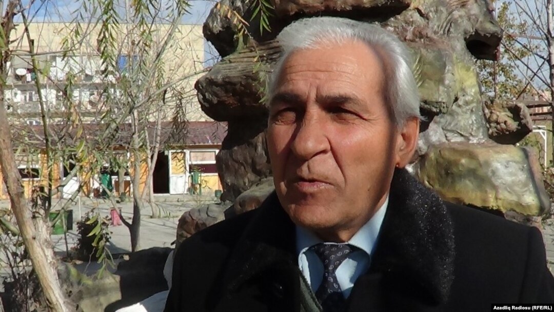 Kazım Kazımlı 