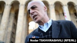 ალექსანდრე შალამბერიძე