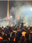 Iran -- Protests in Iran, January 8, 2026