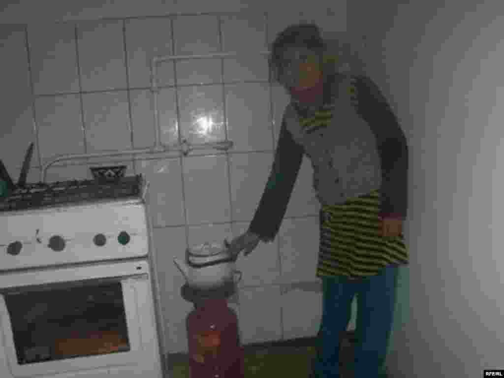 Бухориҳо дар ошёни баланд #42