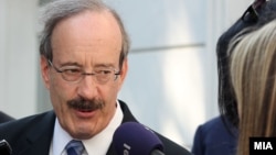 Eliot Engel 