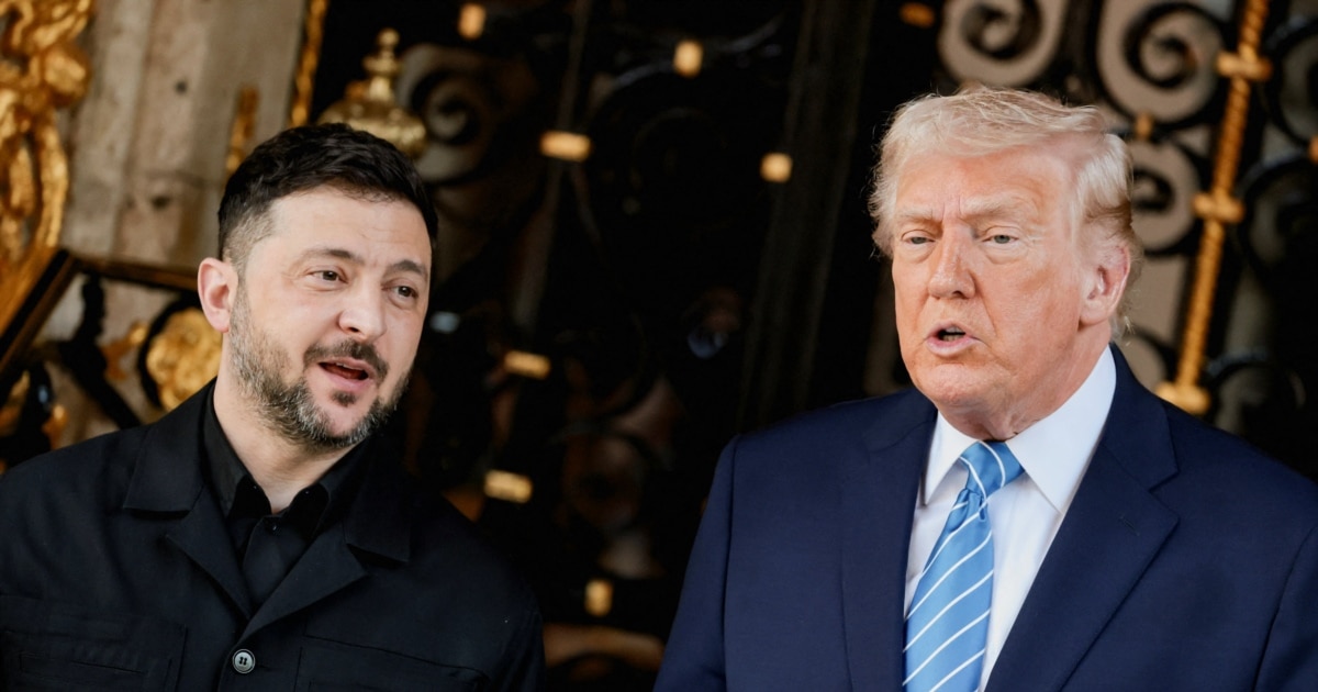 Трамп про фінальний етап переговорів: без дедлайнів, але з надією на мир