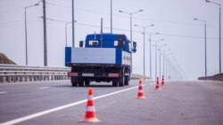 Очередной чиновник из России. Кто теперь возглавляет Минтранс Крыма 