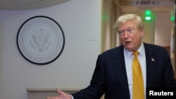 Donald Tramp