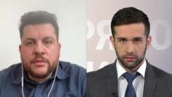 Глава штабов ФБК Леонид Волков о «самом большом митинге в постсоветской истории»