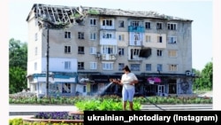 Світлина з «Українського фотощоденника»