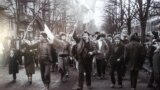 1989 Romanian Revolution, Central Timisoara