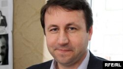 Ambasadorul Republicii Moldova în Statele Unite al Americii, Igor Munteanu