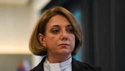 სალომე სამადაშვილი - "ყველა ნაბიჯი, ვფიქრობ, ბეჭედდასმული უნდა იყოს მედიატორების მხრიდან"