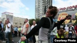 фота Газэты Выборчай