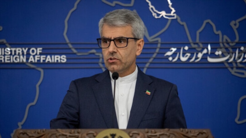 Iransko zunanje ministrstvo zanika težave v diplomatskih odnosih z Libanonom