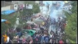 При подавлении протестов в Египте убиты 11 человек