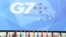 Белги -- G-7 саммит йолаелла Брюсселехь.
