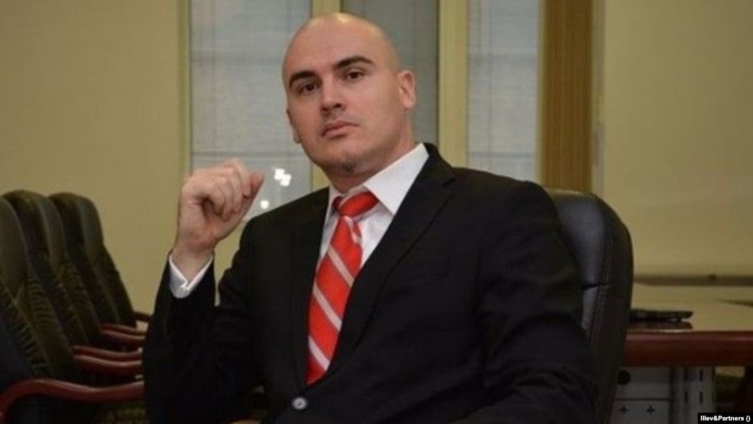 Петър Илиев 